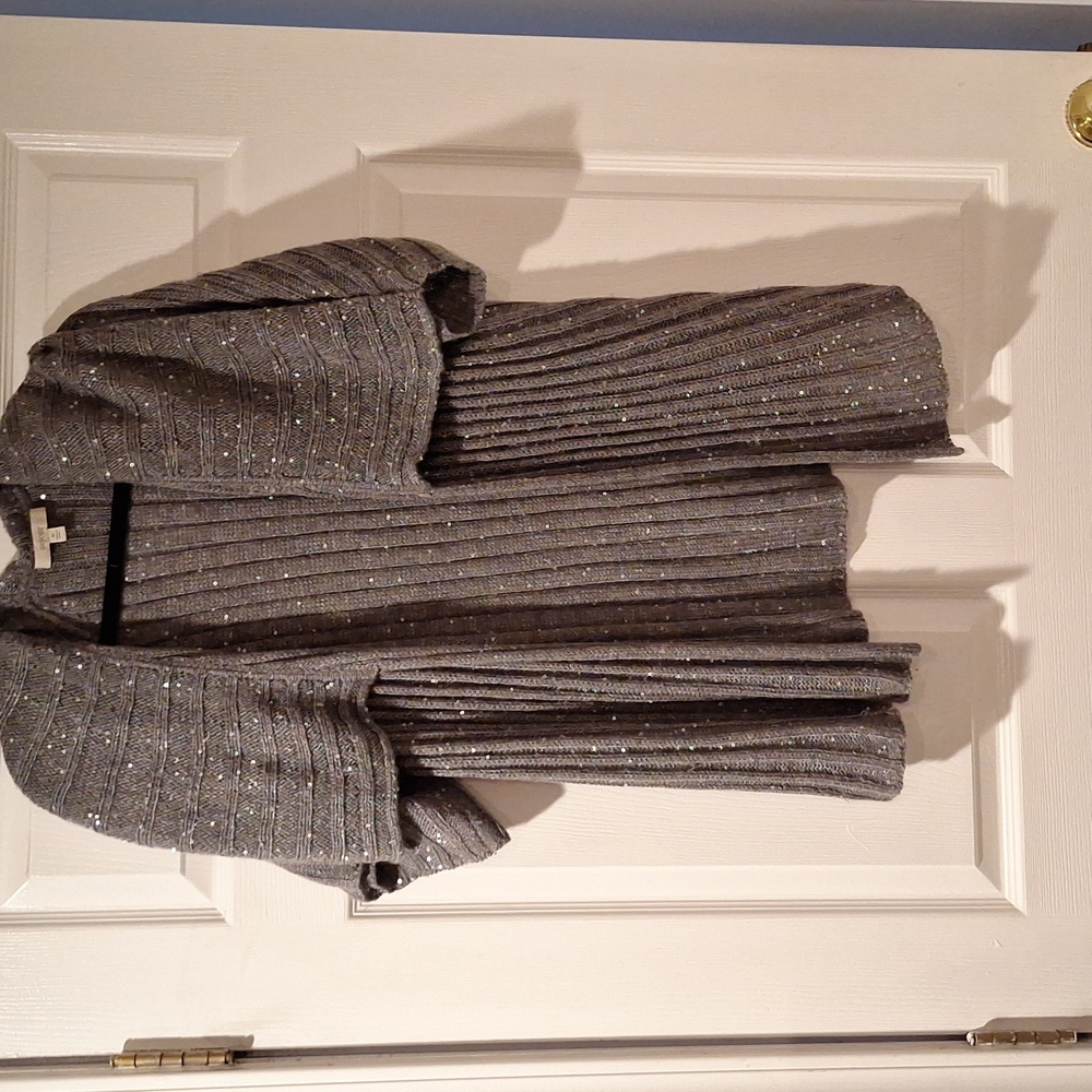 Sejour sparkle sweater